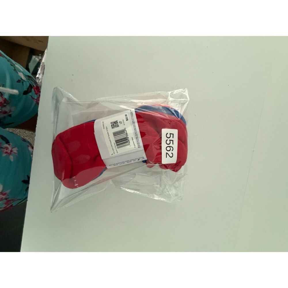Nike DriFit ankle socks 3 pk - Picture 2 of 6